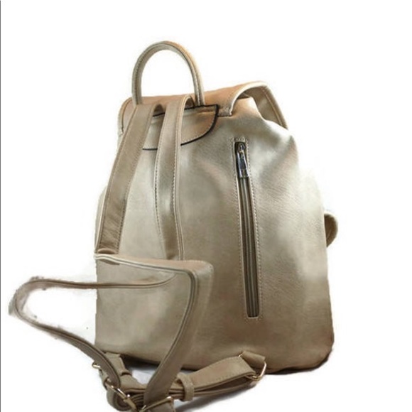 Backpack Purse - Picture 2 of 5